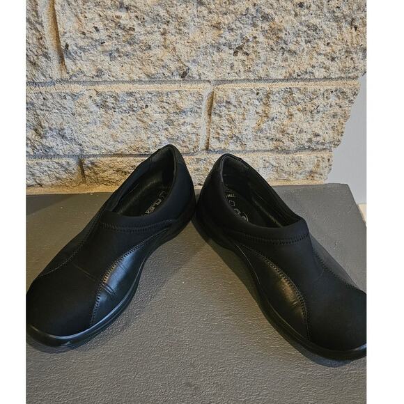 Flexus by Spring Step Willow Leather Women's Slip-on Loafers SZ:43 - Picture 3 of 8